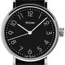 Stowa Antea Back To Bauhaus Black 365 Watch - black-365-1.jpg - mier