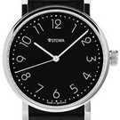 Stowa Antea Back To Bauhaus Black 390 Watch - black-390-1.jpg - mier