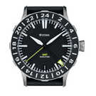 Stowa Flieger GMT Limette Flieger GMT Limette Watch - flieger-gmt-limette-1.jpg - mier