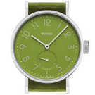Montre Stowa Antea Back To Bauhaus Green 390 - green-390-1.jpg - mier