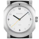 Stowa Rana Numero White Rubber Strap Uhr - numero-white-rubber-strap-1.jpg - mier