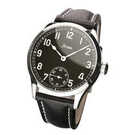 Stowa Marine Original Polished Black Arabic Numerals Watch - original-polished-black-arabic-numerals-1.jpg - mier