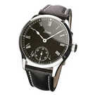 นาฬิกา Stowa Marine Original Polished Black Roman Numerals - original-polished-black-roman-numerals-1.jpg - mier