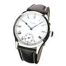 Reloj Stowa Marine Original Polished White Roman Numerals - original-polished-white-roman-numerals-1.jpg - mier