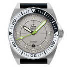 Stowa Prodiver Titanium Rhodium-limette 腕表 - rhodium-limette-1.jpg - mier