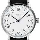 Reloj Stowa Antea Back To Bauhaus White 365 - white-365-1.jpg - mier