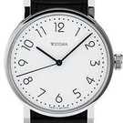 Stowa Antea Back To Bauhaus White 390 Watch - white-390-1.jpg - mier