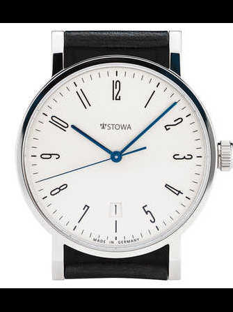 Stowa Antea 390 Automatic Watch - 390-automatic-1.jpg - mier