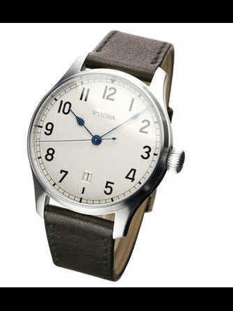 Stowa Marine Automatic, Sterlingsilver Dial And Date, Matt Uhr - automatic-sterlingsilver-dial-and-date-matt-1.jpg - mier