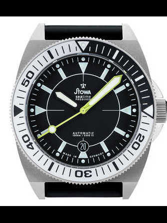 Montre Stowa Prodiver Titanium Black-Limette - black-limette-1.jpg - mier