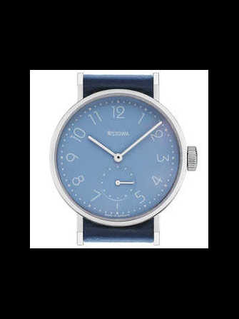 Stowa Antea Back To Bauhaus Blue 390 Uhr - blue-390-1.jpg - mier