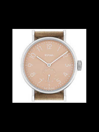 นาฬิกา Stowa Antea Back To Bauhaus Brown 390 - brown-390-1.jpg - mier