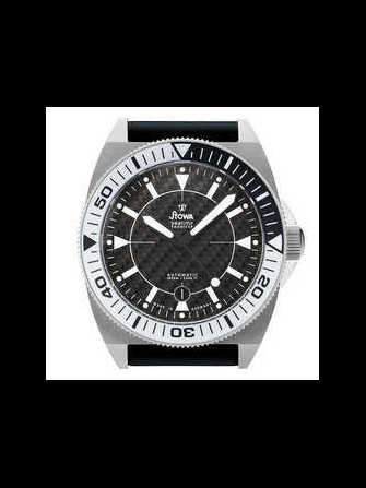 Reloj Stowa Prodiver Titanium Carbon-Black - carbon-black-1.jpg - mier