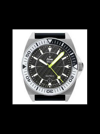 Stowa Prodiver Titanium Carbon-Limette Watch - carbon-limette-1.jpg - mier