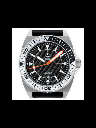 นาฬิกา Stowa Prodiver Titanium Carbon-Orange - carbon-orange-1.jpg - mier