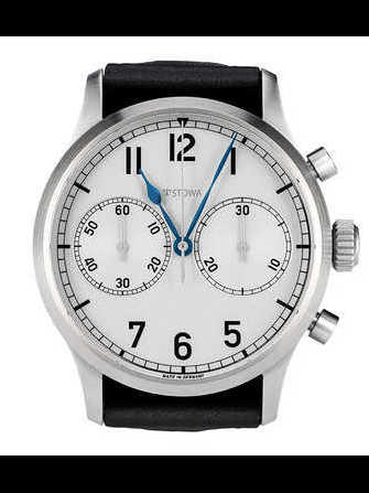 Stowa Marine Chronograph Classic 腕時計 - chronograph-classic-1.jpg - mier
