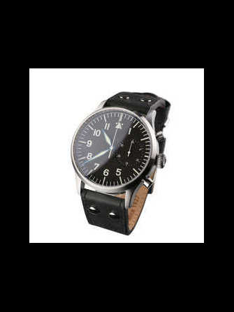 นาฬิกา Stowa Chronograph 1938 Flieger Chronograph Classic Black - flieger-chronograph-classic-black-1.jpg - mier