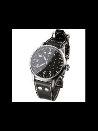 นาฬิกา Stowa Chronograph 1938 Flieger Chronograph Classic Darkbrown - flieger-chronograph-classic-darkbrown-1.jpg - mier