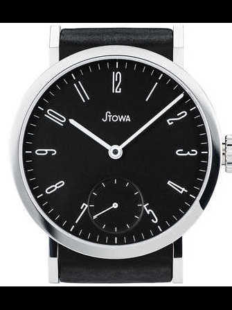 Stowa Antea KS 41 Black Watch - ks-41-black-1.jpg - mier