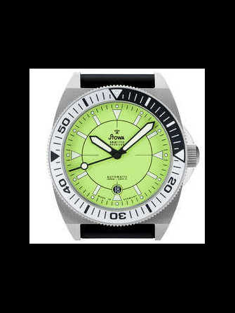 Reloj Stowa Prodiver Titanium limette - limette-1.jpg - mier