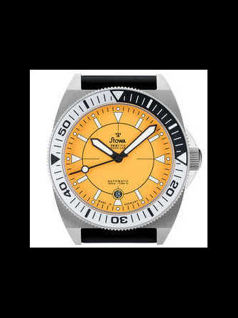 Stowa Prodiver Titanium Orange Uhr - orange-1.jpg - mier