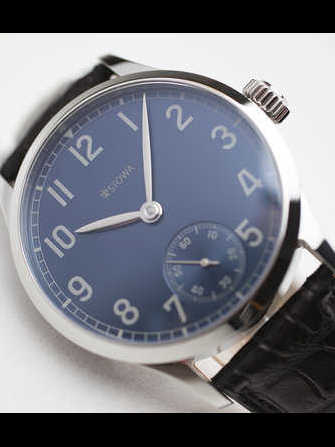Stowa Marine Original Blue Limited 腕表 - original-blue-limited-1.jpg - mier