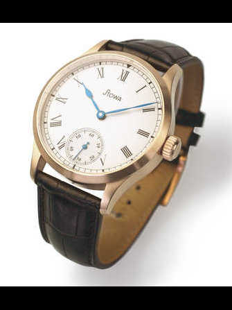 Reloj Stowa Marine Original Gold Durowe Matt Silver - original-gold-durowe-matt-silver-1.jpg - mier