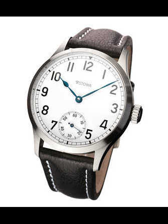 Stowa Marine Original Matt White Arabic Numerals Uhr - original-matt-white-arabic-numerals-1.jpg - mier