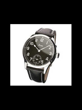 Stowa Marine Original Polished Black Arabic Numerals 腕表 - original-polished-black-arabic-numerals-1.jpg - mier