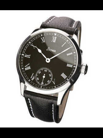 นาฬิกา Stowa Marine Original Polished Black Roman Numerals - original-polished-black-roman-numerals-1.jpg - mier