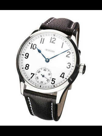 Reloj Stowa Marine Original Polished White Arabic Numerals - original-polished-white-arabic-numerals-1.jpg - mier