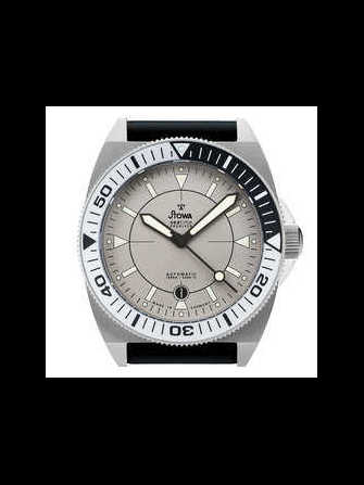 Stowa Prodiver Titanium Rhodium Watch - rhodium-1.jpg - mier