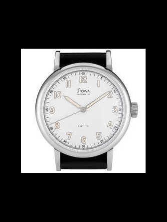 นาฬิกา Stowa Partitio White - white-1.jpg - mier