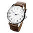 Montre Stowa Marine Automatic White, Dark Brown Croco Strap - automatic-white-dark-brown-croco-strap-1.jpg - mier