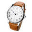 Montre Stowa Marine Automatic White, Light Brown Croco Strap - automatic-white-light-brown-croco-strap-1.jpg - mier