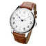 Stowa Marine Automatic White, Middle Brown Croco Strap Uhr - automatic-white-middle-brown-croco-strap-1.jpg - mier