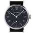 Stowa Antea Back To Bauhaus Black 355 Watch - black-355-1.jpg - mier