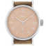 Stowa Antea Back To Bauhaus Brown 390 Watch - brown-390-1.jpg - mier