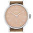 Stowa Antea Back To Bauhaus Brown 390 腕表 - brown-390-1.jpg - mier