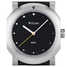 Stowa Rana Dynadots Black Rubber Strap 腕表 - dynadots-black-rubber-strap-1.jpg - mier