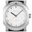 Stowa Rana Dynadots White Rubber Strap Watch - dynadots-white-rubber-strap-1.jpg - mier