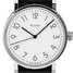 Stowa Antea Back To Bauhaus White 390 Watch - white-390-1.jpg - mier