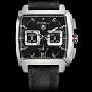 Montre TAG Heuer Monaco Calibre 12 Automatic Chronograph CAL2113.FC6536 - cal2113.fc6536-1.jpg - mier