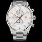 Montre TAG Heuer Carrera Calibre 1887 Automatic Chronograph CAR2012.BA0799 - car2012.ba0799-1.jpg - mier