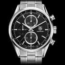 TAG Heuer Carrera Calibre 1887 Automatic Chronograph CAR2110.BA0724 Watch - car2110.ba0724-1.jpg - mier