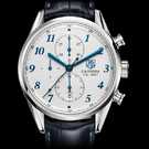 TAG Heuer Carrera Calibre 1887 Heritage Automatic Chronograph CAR2114.FC6292 Watch - car2114.fc6292-1.jpg - mier