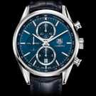 TAG Heuer Carrera Calibre 1887 Automatic Chronograph CAR2115.FC6292 Watch - car2115.fc6292-1.jpg - mier