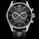 TAG Heuer Carrera Calibre 36 Flyback Automatic Chronograph CAR2B10.FC6235 Uhr - car2b10.fc6235-1.jpg - mier