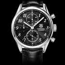 TAG Heuer Carrera Calibre 16 Heritage Automatic Chronograph CAS2110.FC6266 Watch - cas2110.fc6266-1.jpg - mier