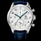 Reloj TAG Heuer Carrera Calibre 16 Heritage Automatic Chronograph CAS2111.FC6292 - cas2111.fc6292-1.jpg - mier